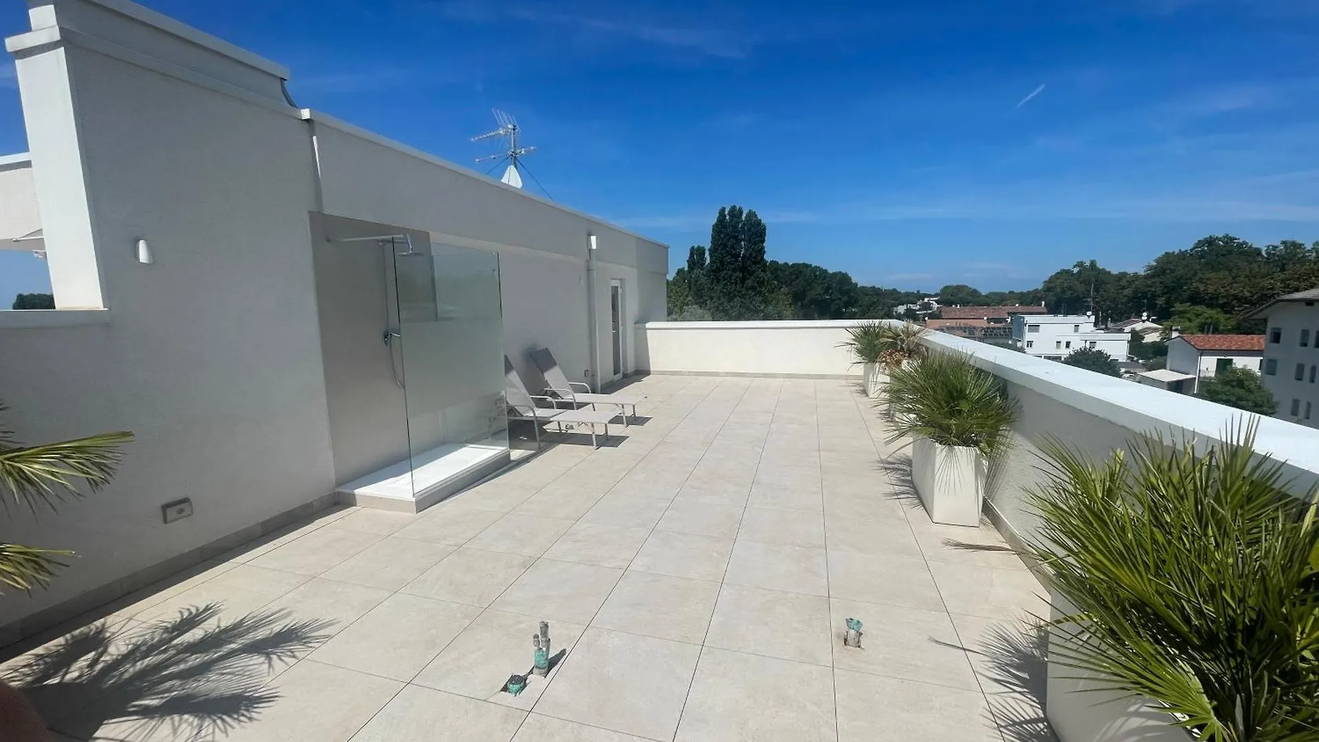 Attico Sole Apartment Lido di Jesolo