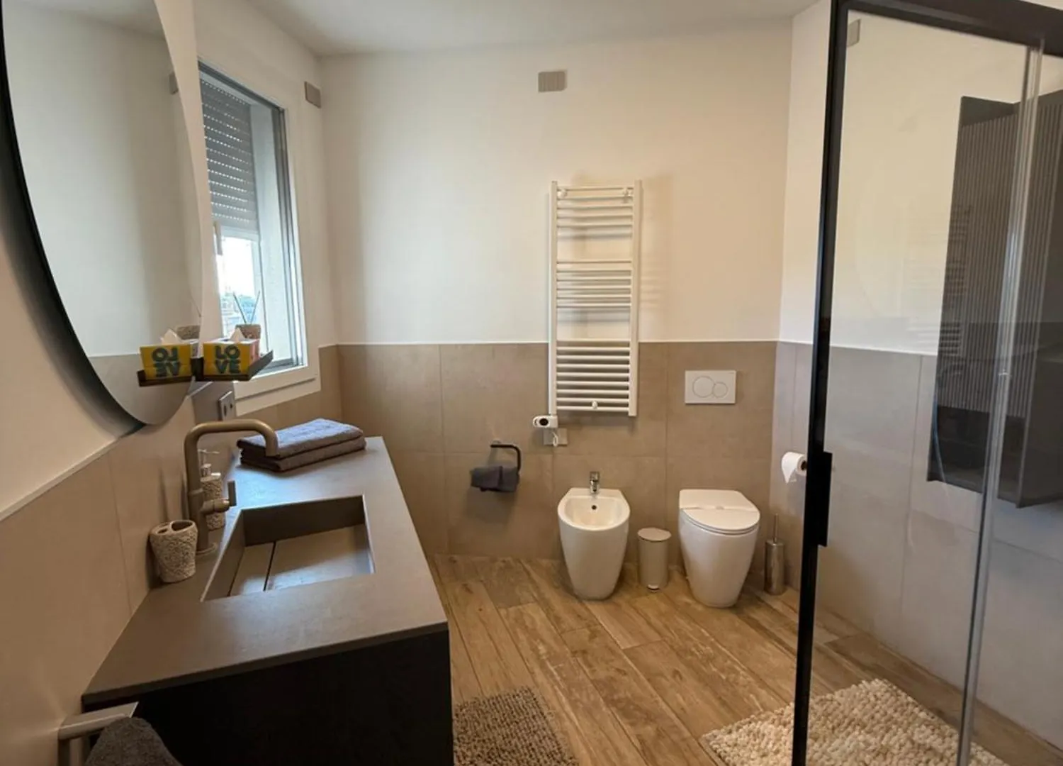 Apartmán Attico Sole Lido di Jesolo