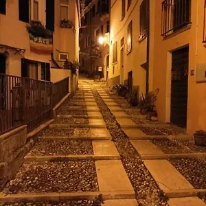 Appartamento Alloggi I Calieroni, Valstagna