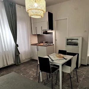 Appartamento Casa Belfiore - Mare E Laguna, Chioggia