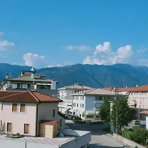 Appartamento Da, San Giacomo (Veneto)