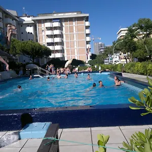 3* Hotell Amalfi