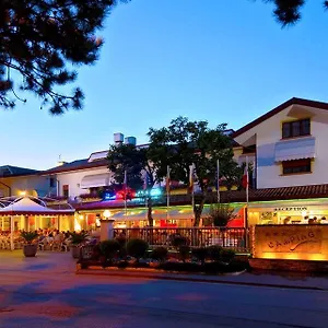 Campeggio Parco Capraro, Lido di Jesolo