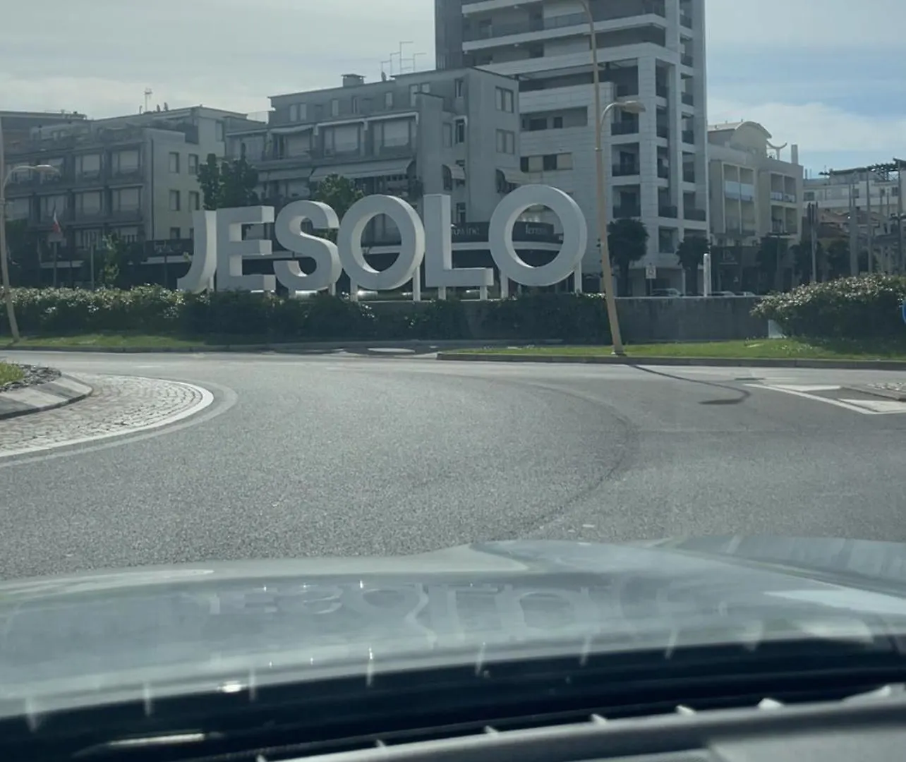 Attico Sole Appartement Lido di Jesolo