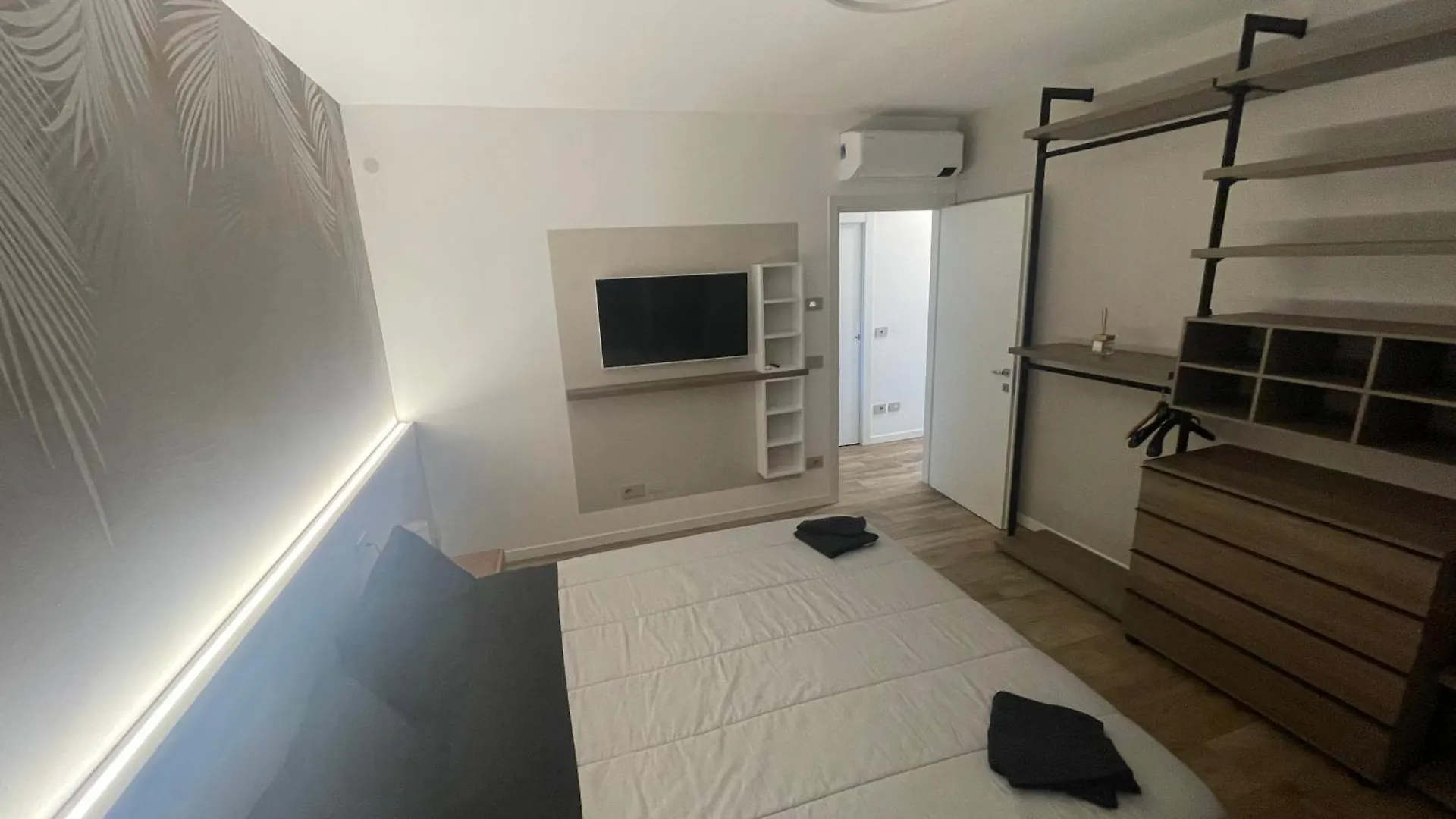 Apartmán Attico Sole Lido di Jesolo