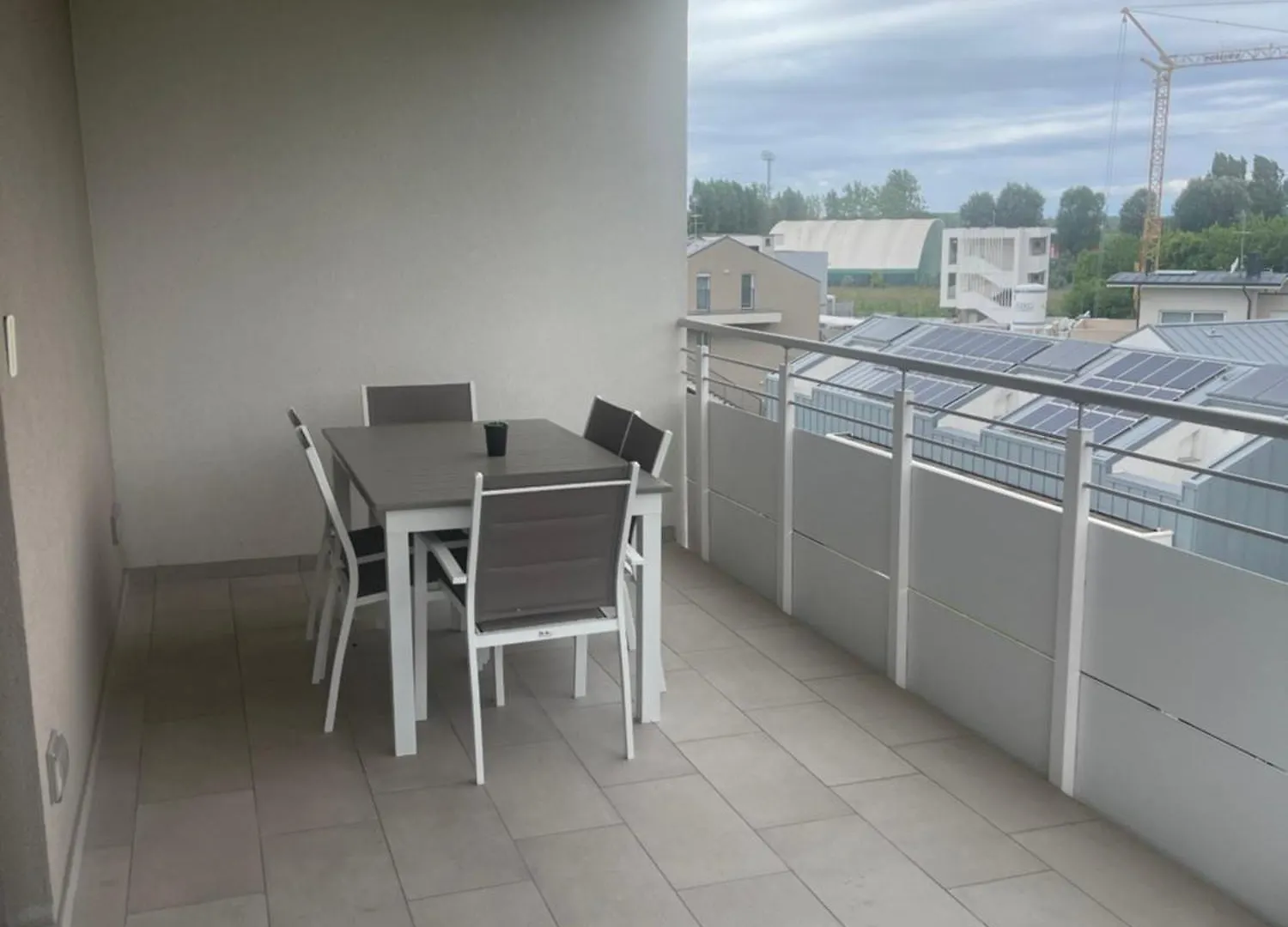 Attico Sole Appartement Lido di Jesolo
