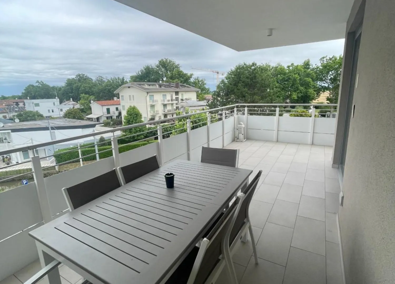 Attico Sole Appartement Lido di Jesolo 0*,  Italië