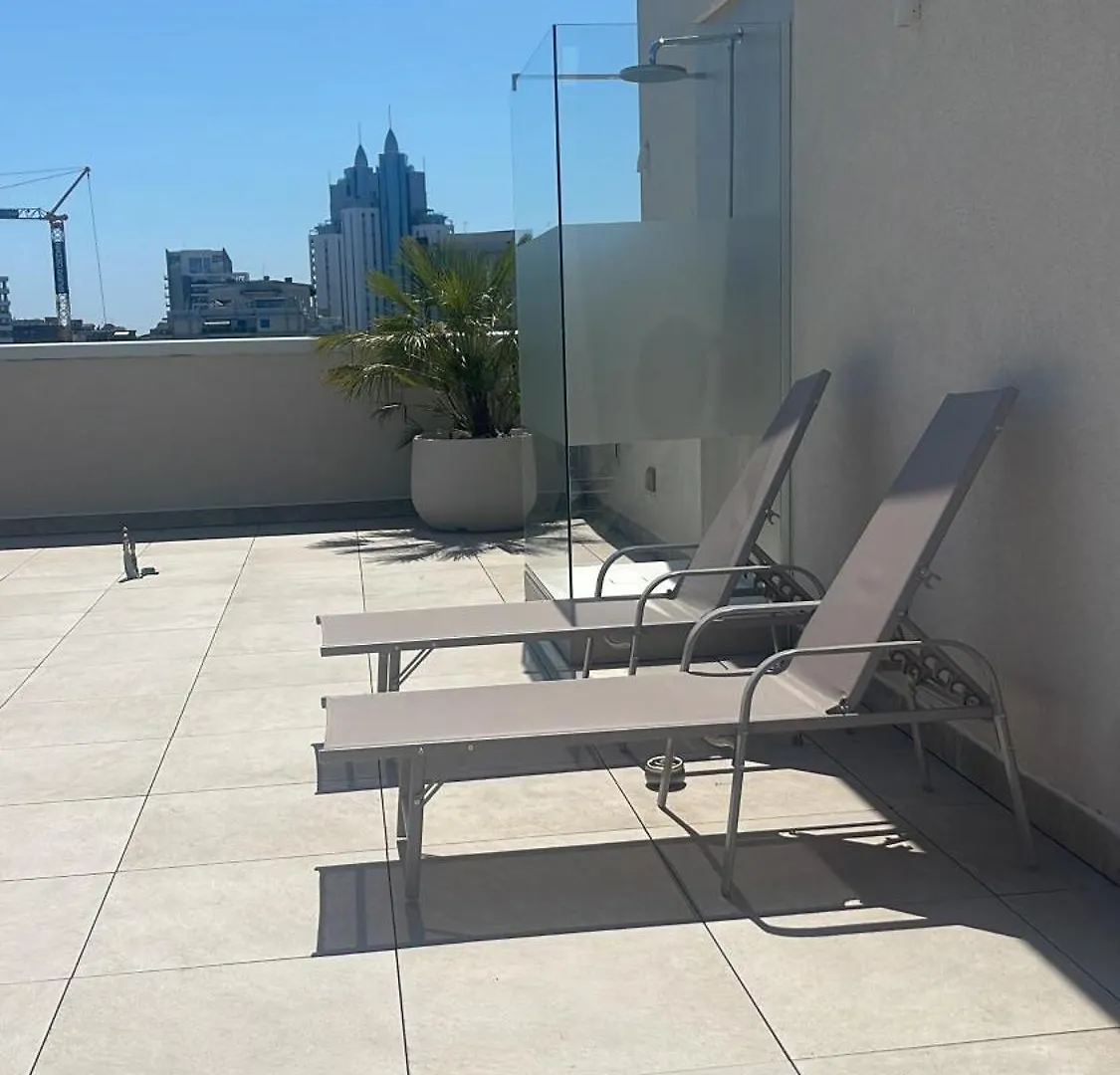 Attico Sole Appartement Lido di Jesolo
