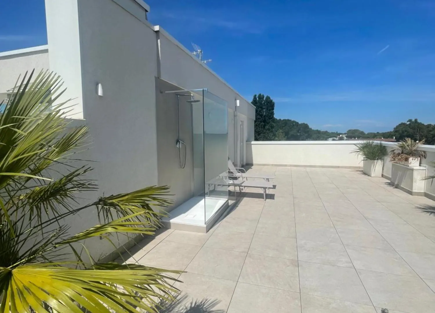 Attico Sole Appartement Lido di Jesolo Italië