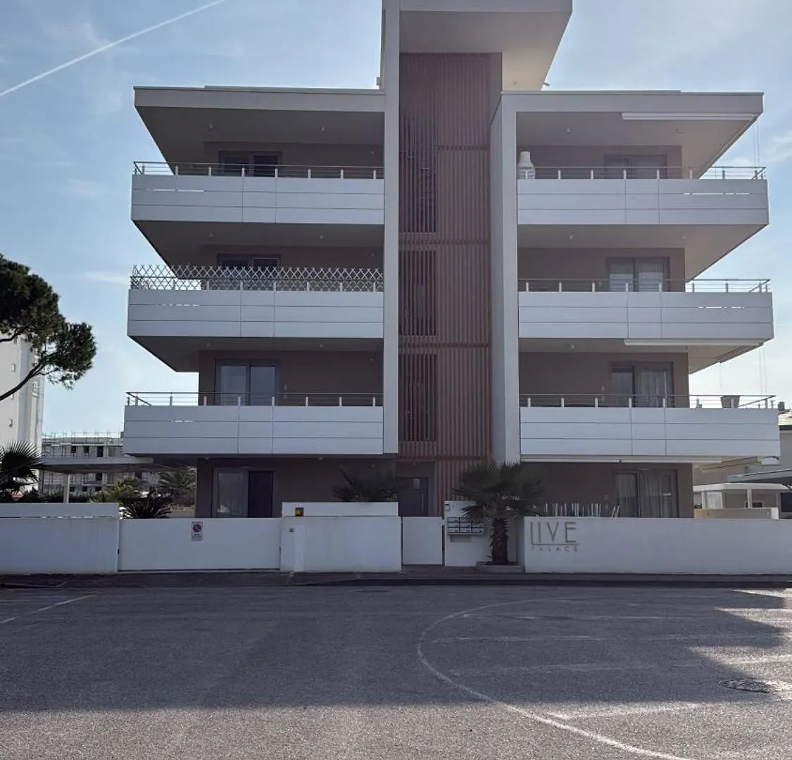 Attico Sole Appartement Lido di Jesolo Italië