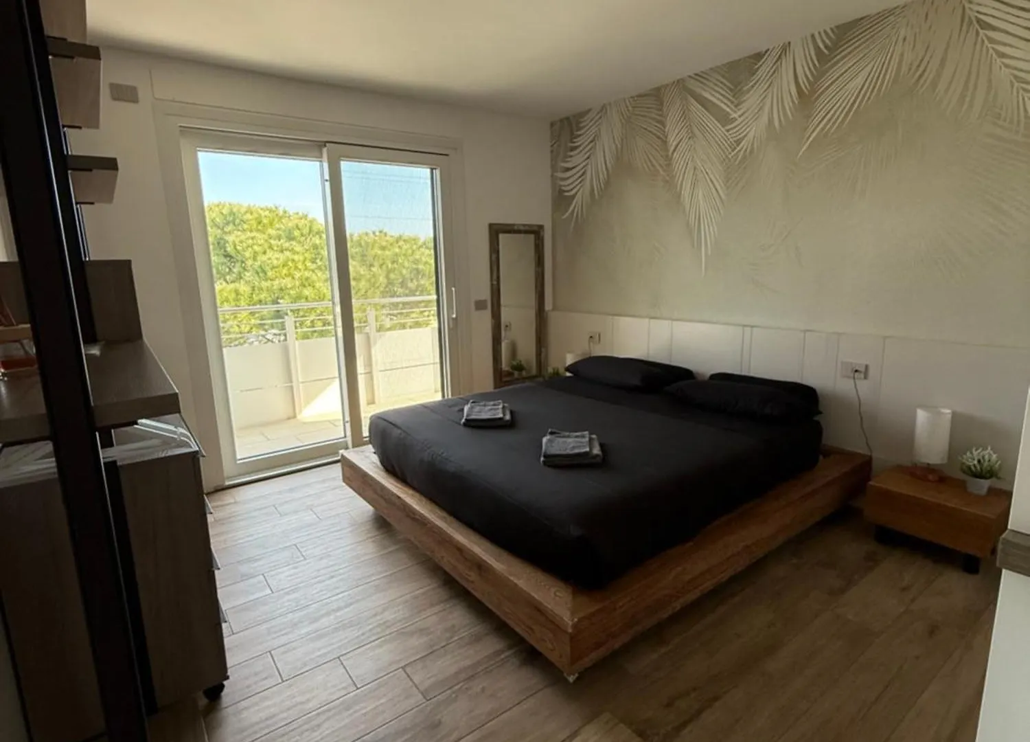 Attico Sole Appartement Lido di Jesolo