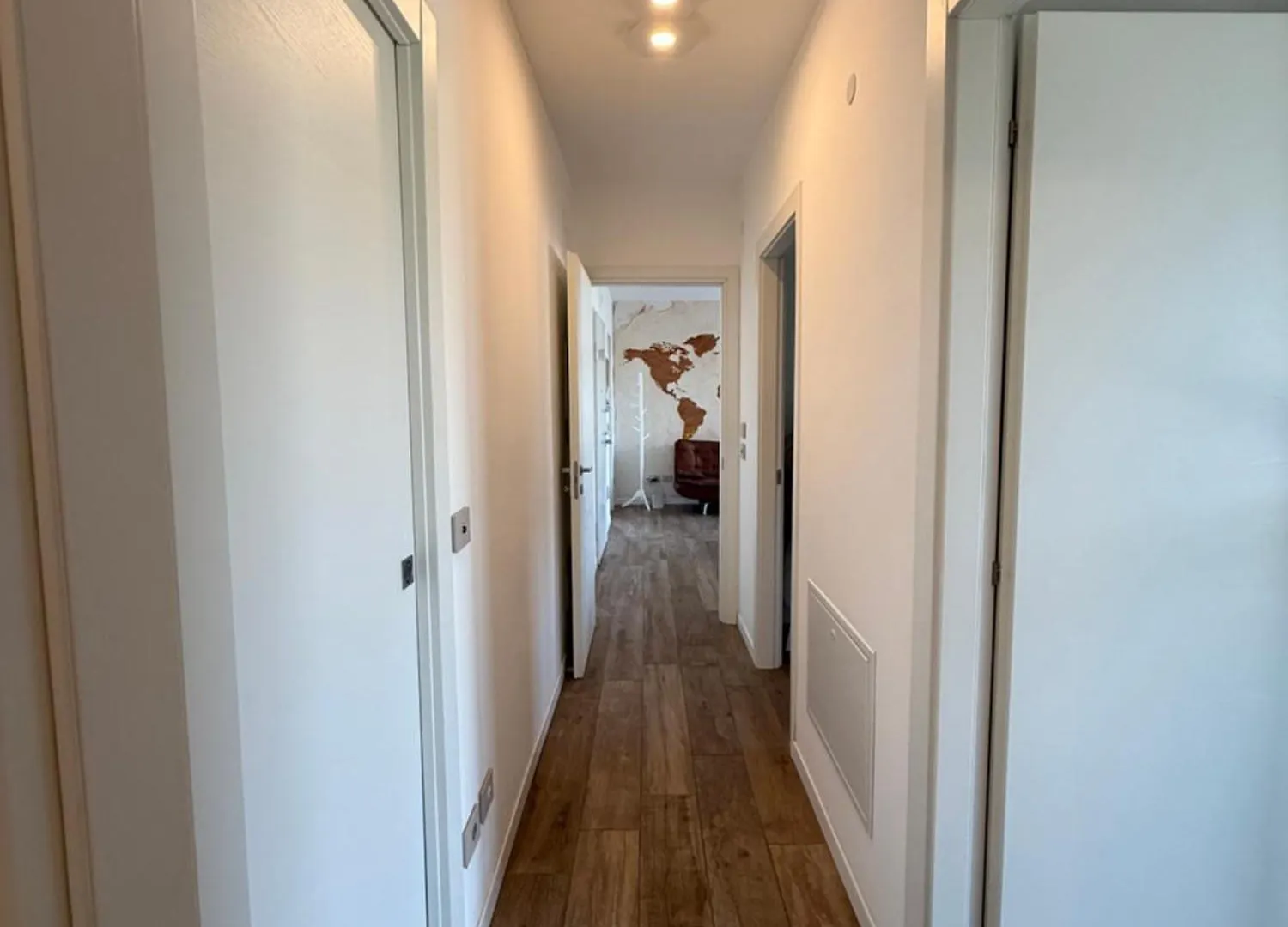 Attico Sole Appartement Lido di Jesolo Italië