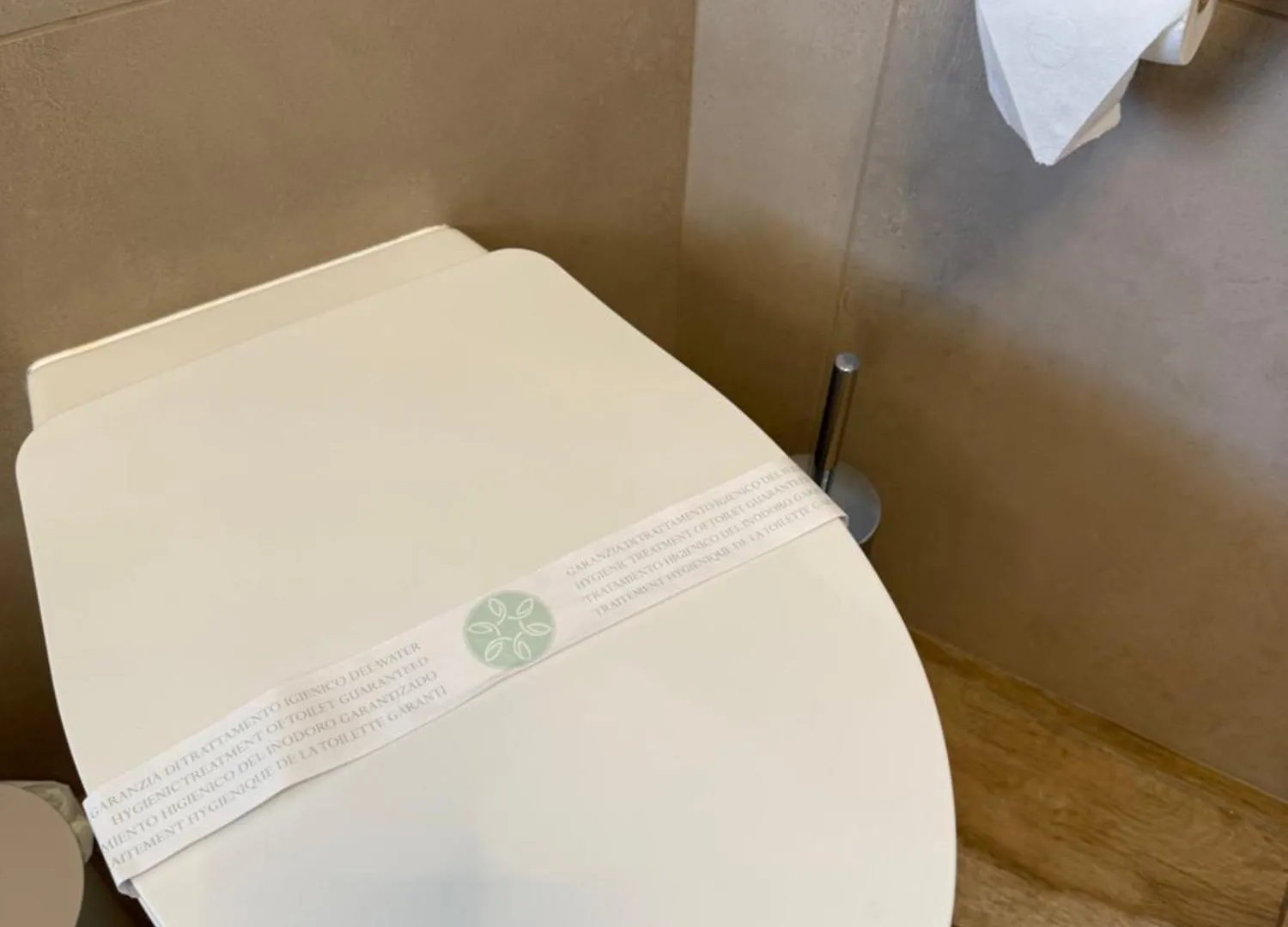 Attico Sole Appartement Lido di Jesolo
