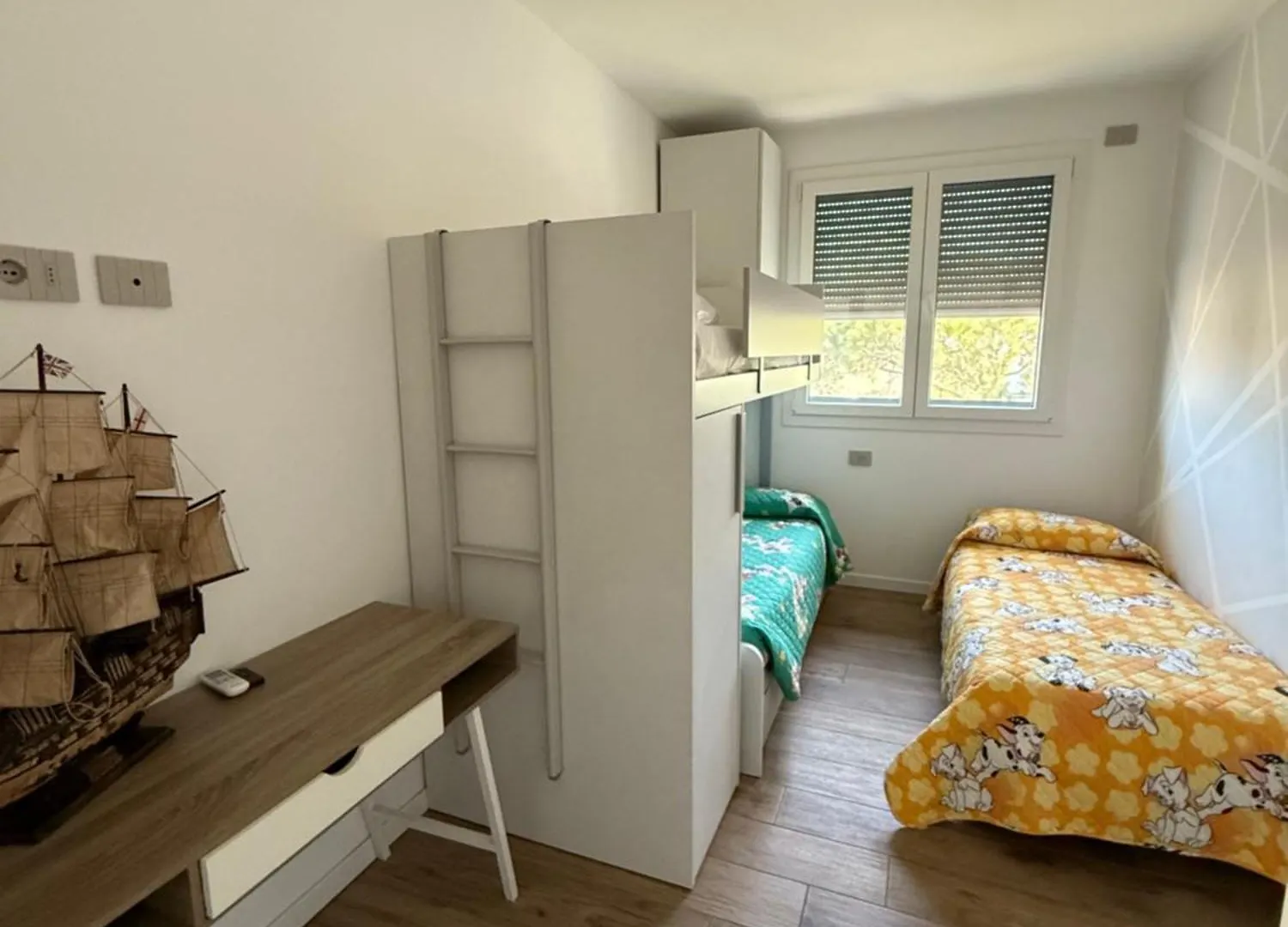 Attico Sole Appartement Lido di Jesolo