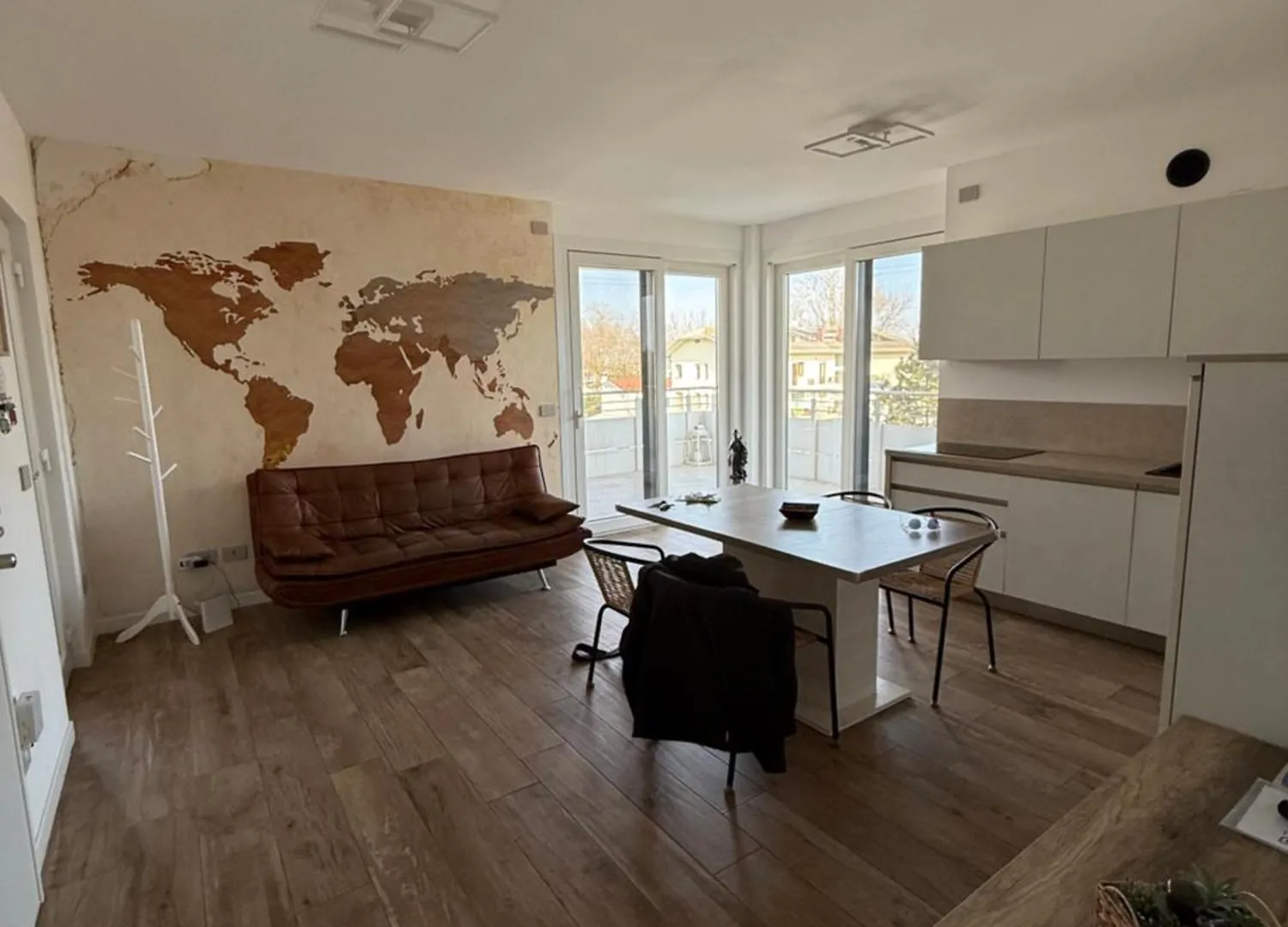 Attico Sole Appartement Lido di Jesolo