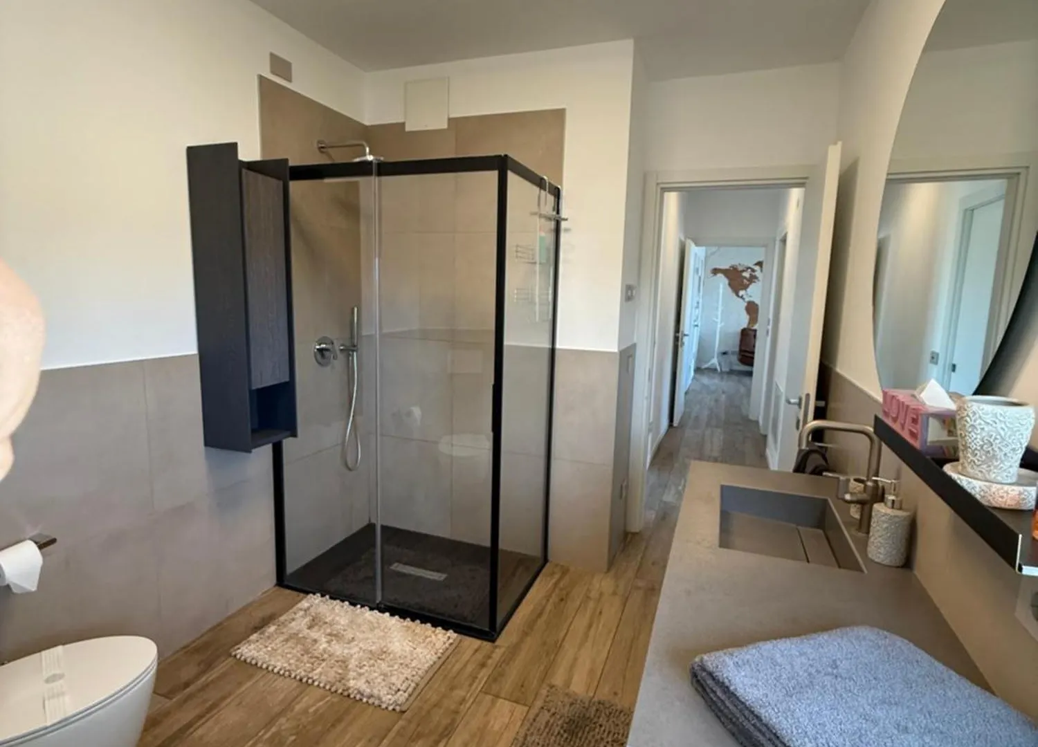 Attico Sole Appartement Lido di Jesolo