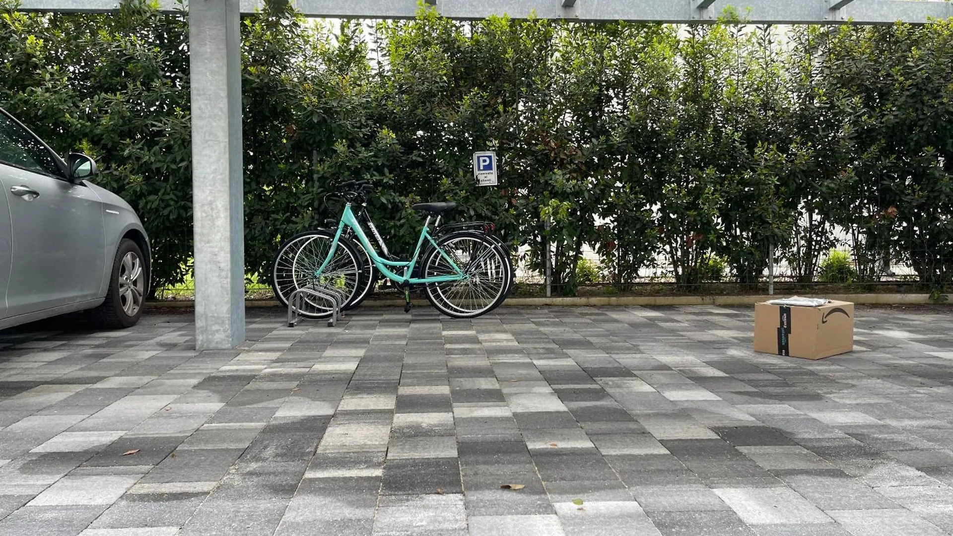 Attico Sole Lägenhet Lido di Jesolo