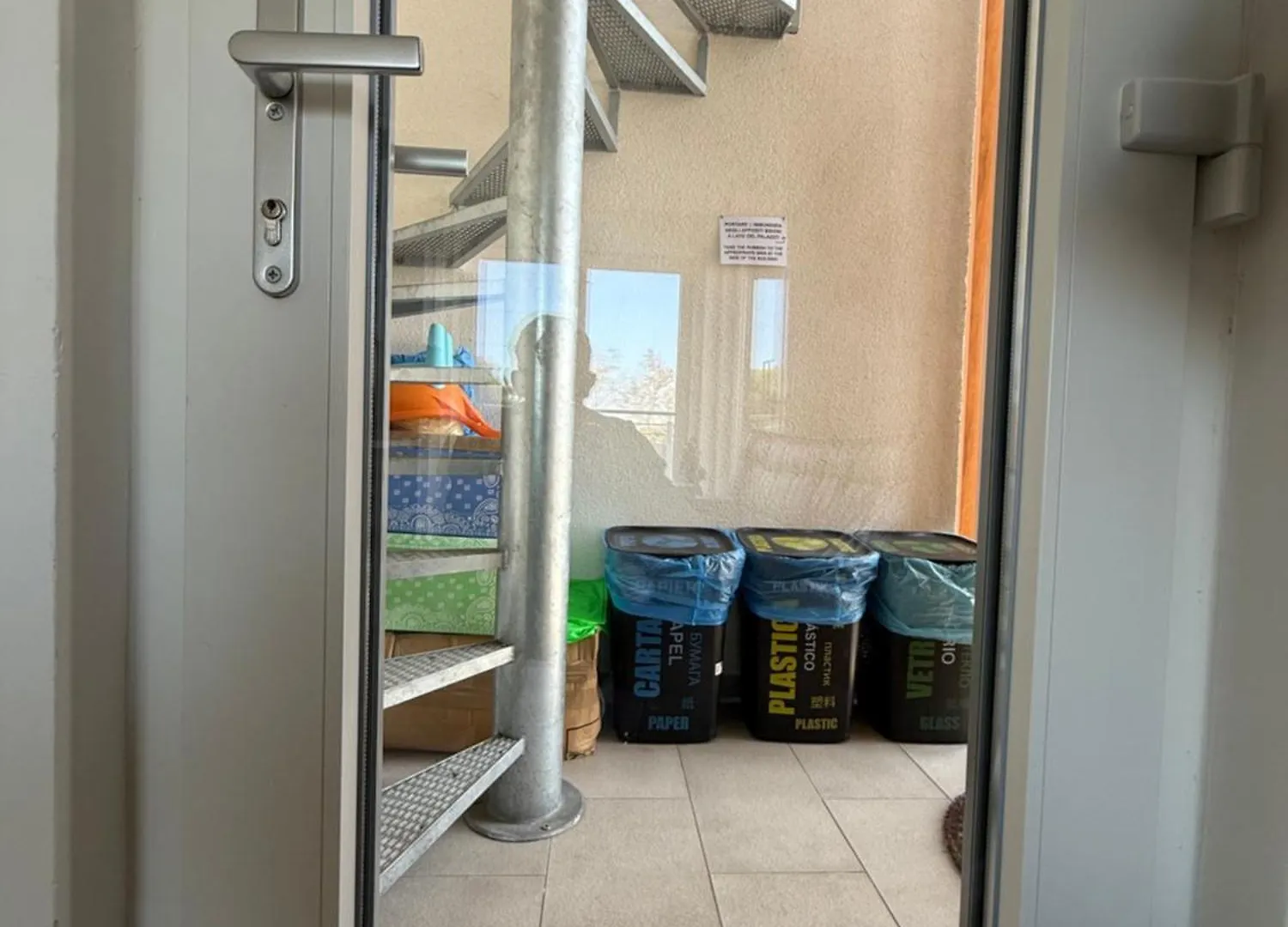 Attico Sole Lägenhet Lido di Jesolo