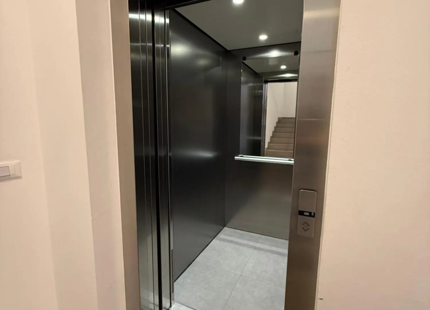 Attico Sole Apartment Lido di Jesolo