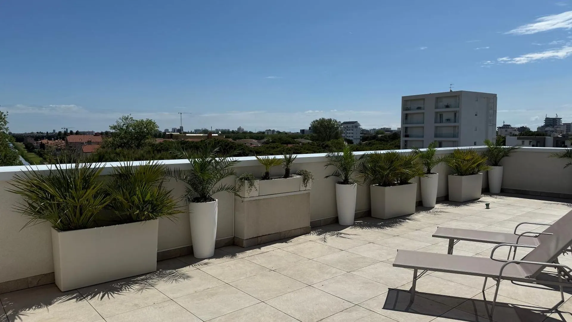 Attico Sole Lägenhet Lido di Jesolo Italien